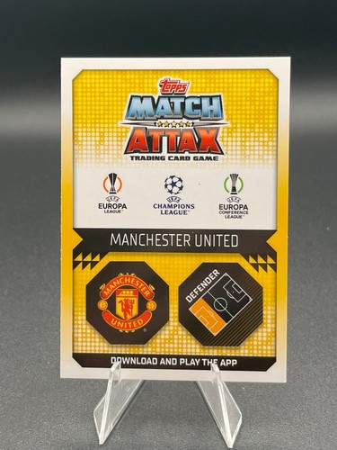 Base Karten 01-225 Match Attax 2022/2023 Topps 22/23 - Bild 190 von 401