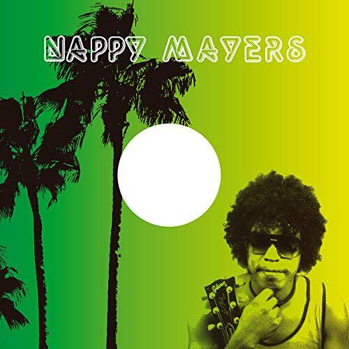 Mayers, Nappy Let Yourself Go (Vinyl)