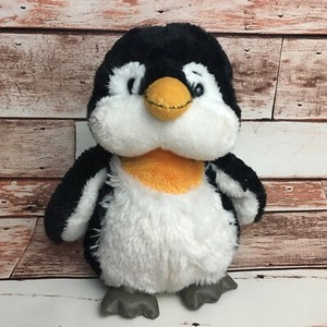 webkinz sparkle penguin