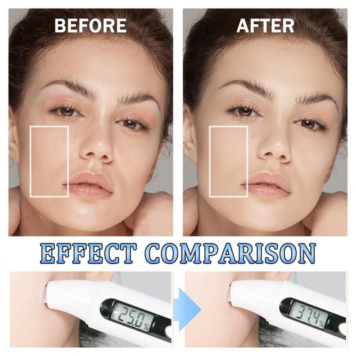 Sunscreen Setting Powder SPF 50 +Translucent Powder Mineral Brush On Powder f... - Picture 4 of 7