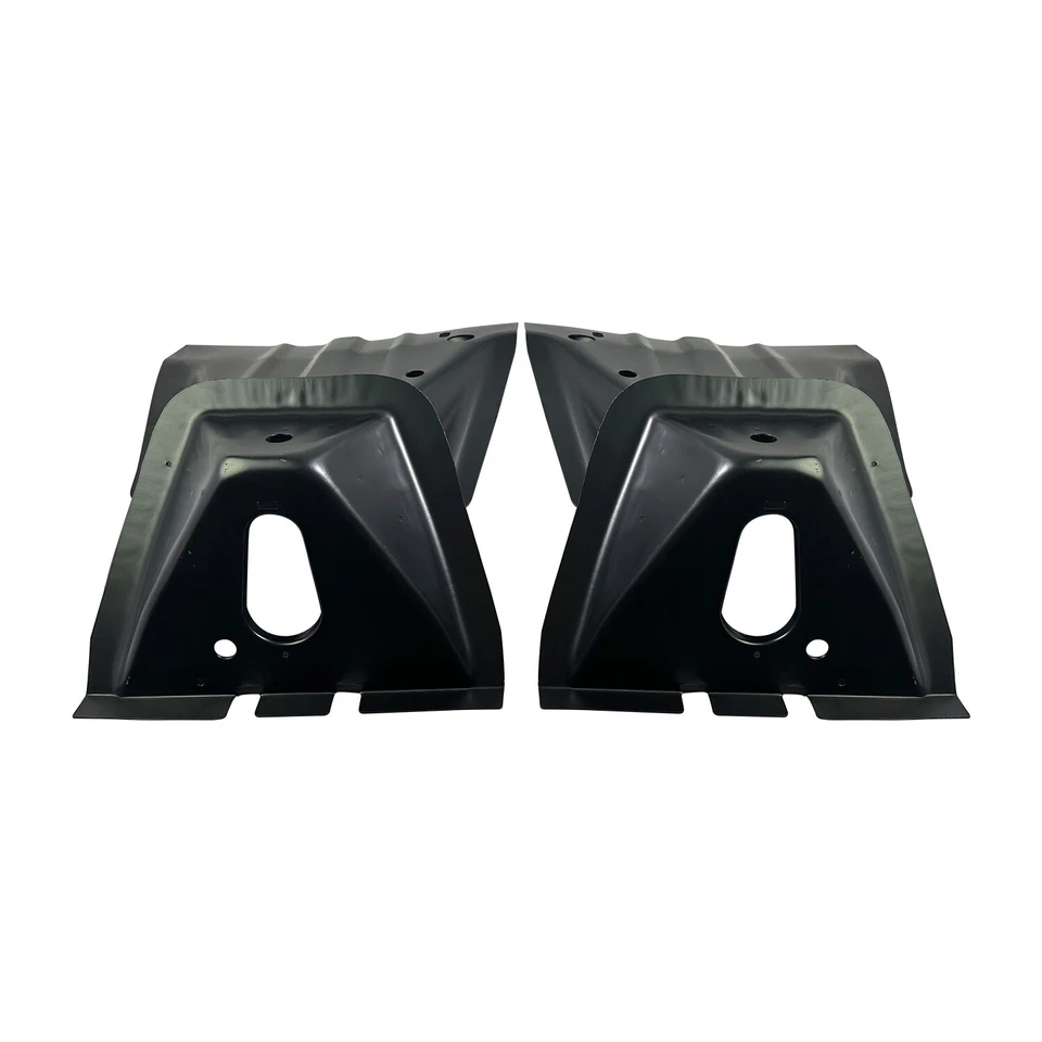 For 67-79 Ford 4Pc Floor Pan & Cab Mount Assembly, Truck F100 Pickup Rust Repair Foto 3 de 4