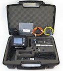 Odm Vis300M, Rp450, Tp220 Sm Fiber Optic Test & Inspection Kit Vis300B Rp450-02