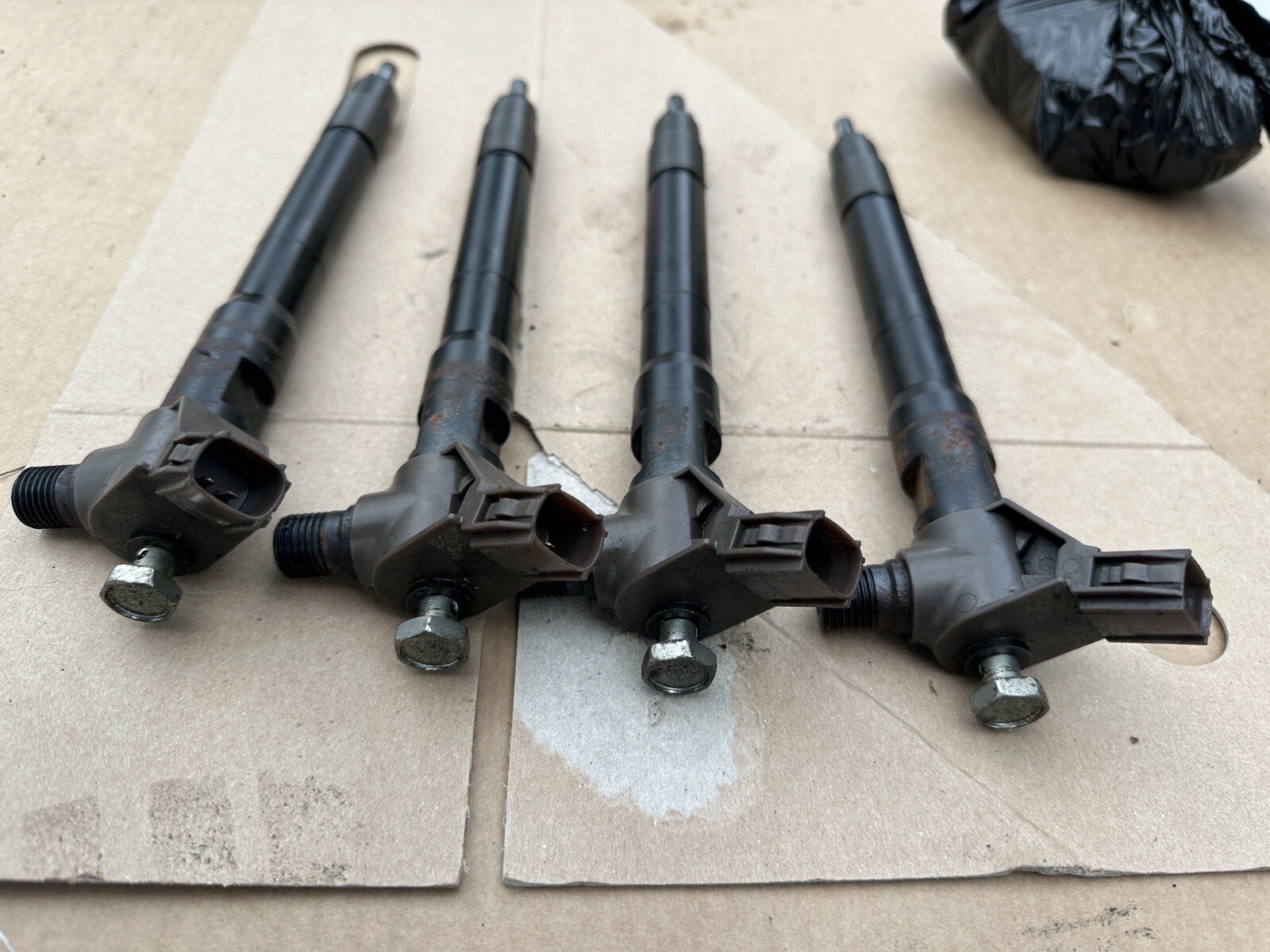 Intake Camshaft Fits Mazda 3 6 CX-5 2.2 Diesel SKYACTIV-D 2013+