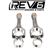 Polaris Ranger 900 Forged Connecting Rod Rods Kit 2013-2017 S XP Crew