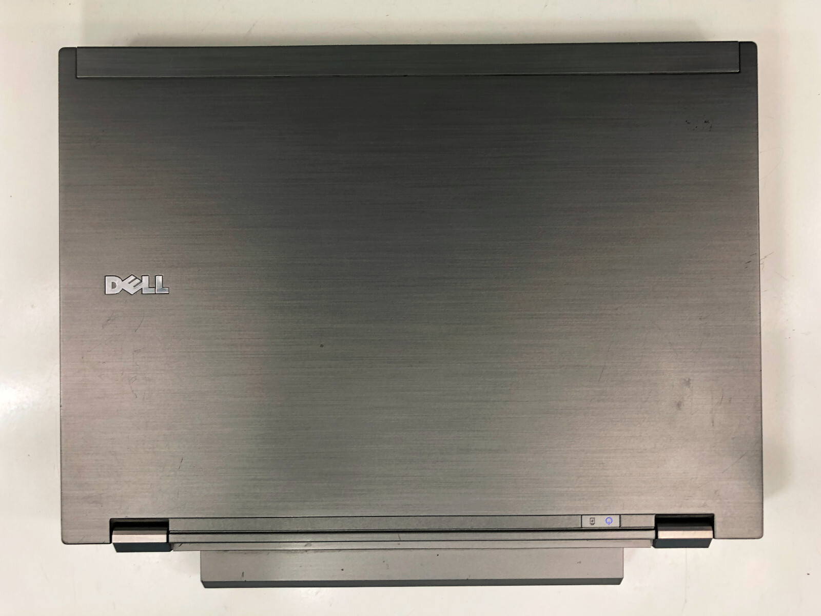 COMPLETE Dell Latitude E6410 i7-M620 2.67GHz 4GB 500GB HDD NVIDIA Win 10 AB-03 - Picture 3 of 12