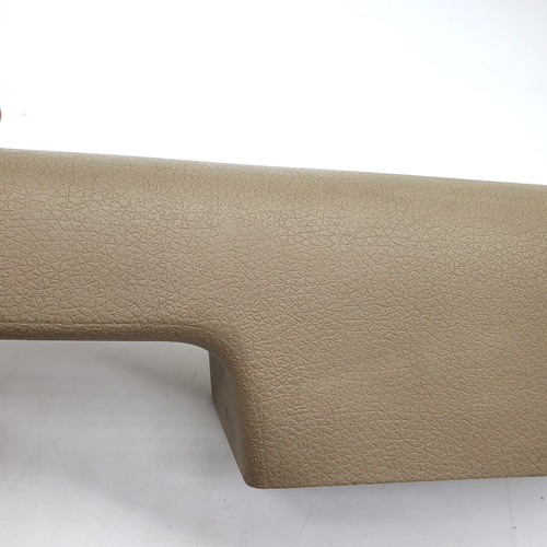 04-08 Ford F150 Door Panel Armrest Arm Rest Grab Handle RIGHT / PASSENGER SIDE - Picture 16 of 19