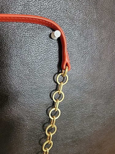 Bandolera para teléfono ZAC Posen Amelia en bolso bandolera Ferrari, LEER DESCRIPCIÓN. - Imagen 6 de 24
