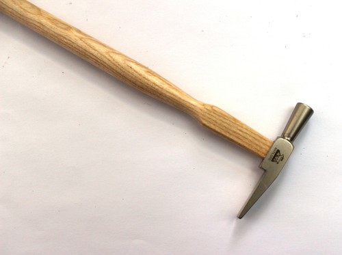 Juwelier Uhrmacher Hammer Uhrmacherhammer Antilope TOP Qualität diverse Größen - Bild 4 von 7