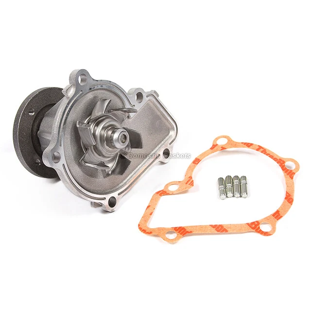 Kit de cadena de distribución bomba de aceite de agua para camioneta 89-97 2,4 L Nissan 240SX D21 KA24E Foto 2 de 4