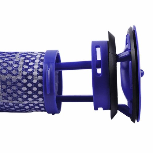 Filter 1/2 Stk Ersetzt Filter für Dyson DC58 DC59 DC61 DC62 DC74 V6 V7 V8 - Picture 8 of 16