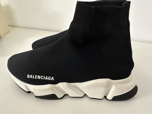 Balenciaga Speed - Bild 4 von 7