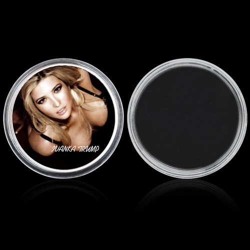 7pcs Mrs. President of The United States Melania Trump Silver Coins Home Decor - Picture 11 of 13