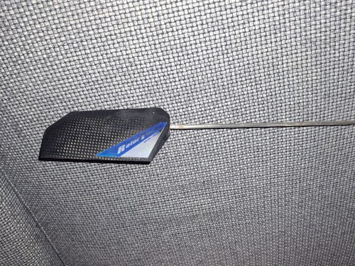Trex 700 Head mit Flybar und Padles - Bild 2 von 4