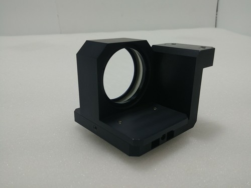 Photonic Opto Mechanical Black Eloxed Clear 46mm Lens Assembly - Bild 2 von 6