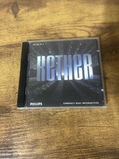 Kether (Philips CD-i, 1993)