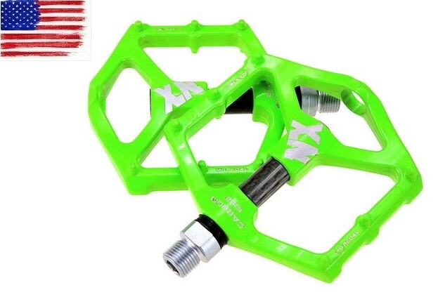 Green pedal bike Clearance