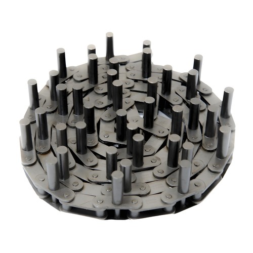 Cadena Jeremywell #C2060H D5 con pasador extendido 9/16" 10 pies - Imagen 4 de 6