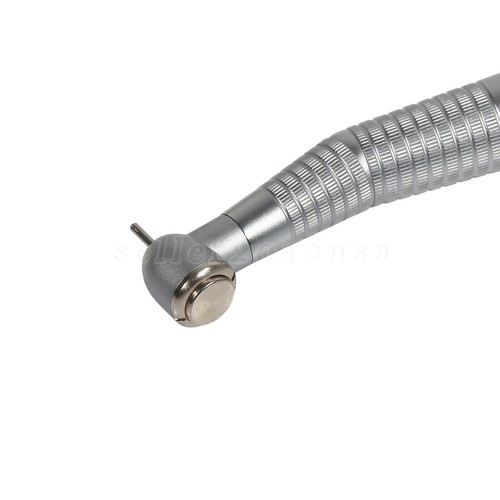 KaVo Style Dental E-generator LED Fiber Optic Handpiece Turbina Dentista 4 Hole - Imagen 8 de 10