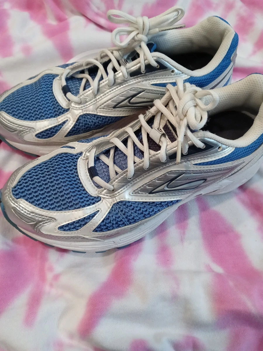 Brooks drb accel running clearance shoes