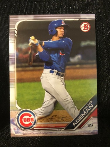 2019 Topps 1st Bowman Draft Baseball Card You Pick Complete Your Set - Picture 125 of 201