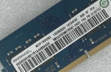 LENOVO RAMAXEL 8GB DDR4 2400 Laptop SO-DIMM RAM PC4-19200 260pin