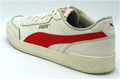 puma caracal low boot