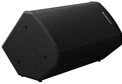 Pioneer DJ XPRS102 10” Full-Range Two-Way Active / Powered Speaker 2000W w/ DSP - Picture 2 of 6