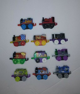 thomas the train lot