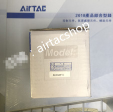 1PCS New AirTAC ACQ50X10  Cylinder Free Shipping