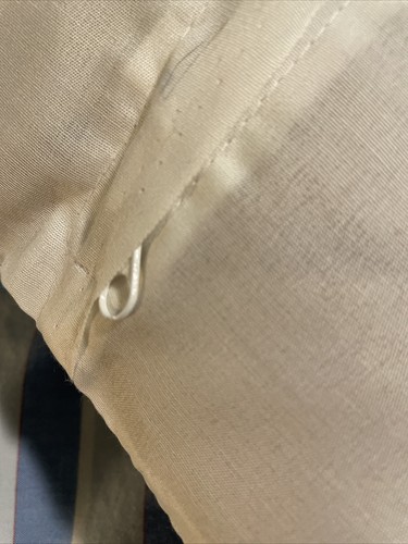 3er Set Kissenbezüge, quadratisch 16x16 Zoll - Bild 7 von 7