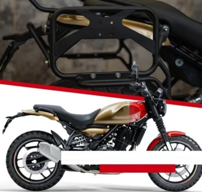 Saddle stay Fit for Royal Enfield GUERRILLA 450