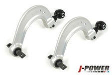 Rear Camber Kit Control Arm Forged Aluminum For Honda Civic 06-15 Acura Ilx Pair