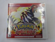 SELECTION # 1 3DS Nintendo 3DS USED & NEW VIDEO GAMES U CHOOSE FROM DROP DOWN