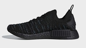 adidas nmd r1 stlt parley primeknit shoes