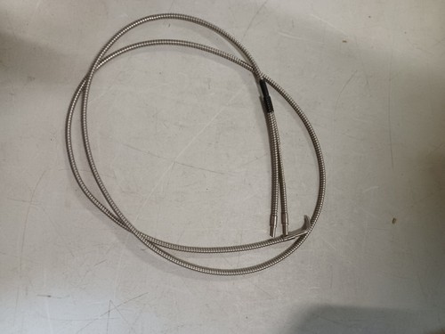 Tri-Tronics BF-A-72R Fiber Optic Sensor UNTESTED RESALE $$ - Picture 2 of 6