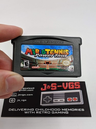 NGBAG - Nintendo GBA Gameboy Advance Games (MAKE A BUNDLE)(PICK YOUR GAMES) - Picture 270 of 605