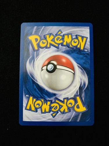 Pikachu 60/64 First Edition Jungle Pokemon Card Near Mint Possible Psa - Picture 7 of 10