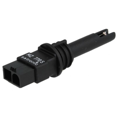 Satronic Fotowiderstand MZ 770 S, steckbar, mit Adapter | Satronic Satronic Fotowiderstand MZ 770 S, steckbar, mit Adapter | Satronic