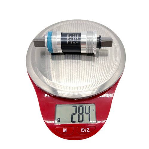 SHIMANO TOURNEY BB-UN300 MTB Bike Square Type Bottom Bracket 68MM UN26 - Picture 8 of 9
