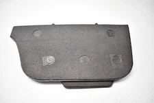 2008-2014 Subaru WRX STI SEDAN Left Trunk Interior Lower Foam Insert OEM 08-14