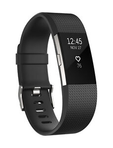 fitbit charge hr ebay