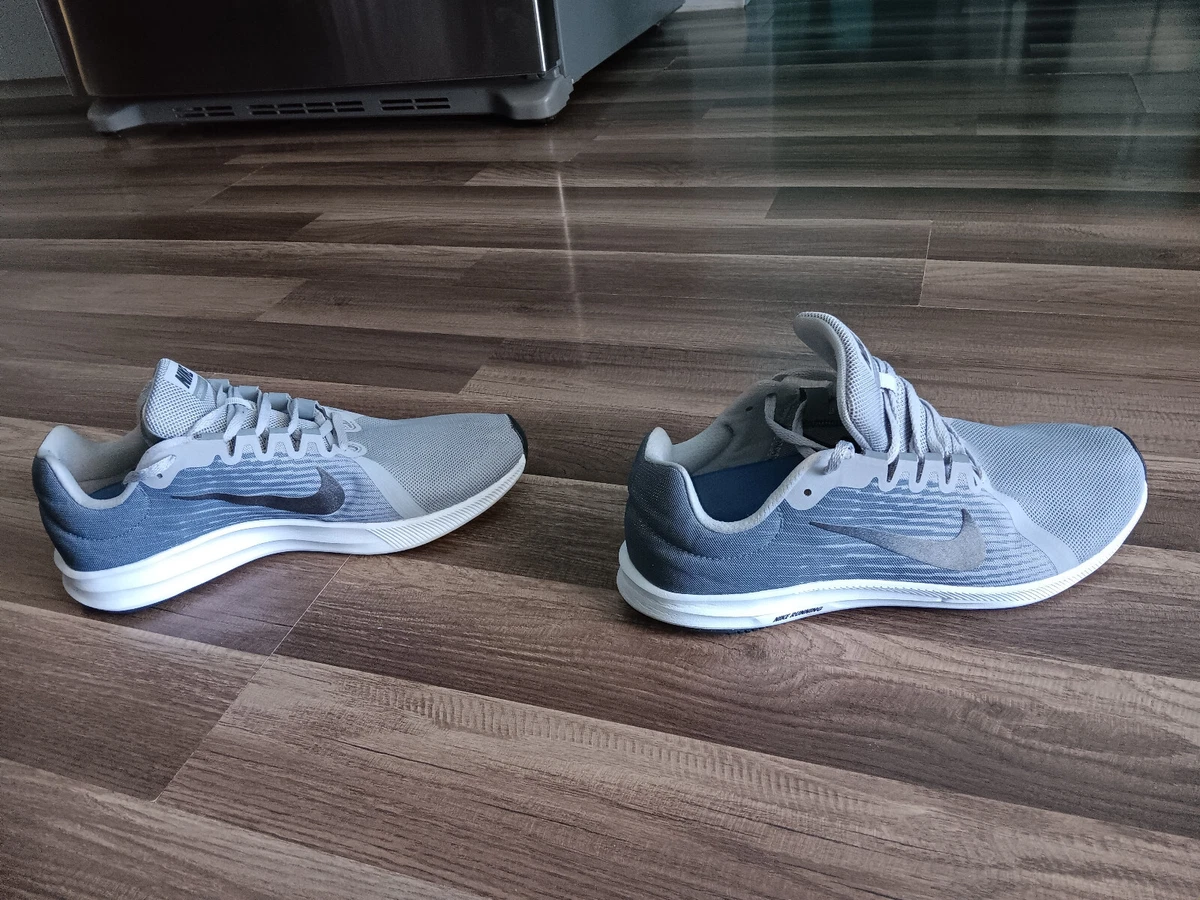 Nike Downshifter 8 Gray for Sale | Authenticity Guaranteed 