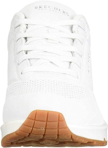 Skechers Men's Work Uno SR Sneaker - Picture 5 of 7