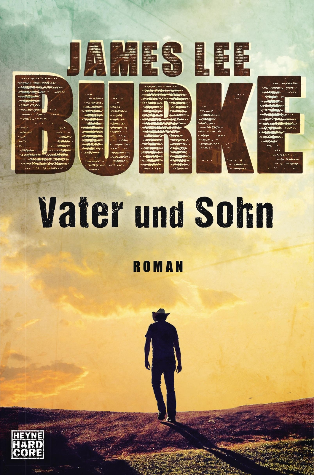 Thumbnail - Vater Und Sohn James Lee Burke