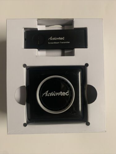 Actiontec ScreenBeam Kit Wireless Display Receiver +USB Transmitter SBWD100KIT01 - Picture 3 of 4