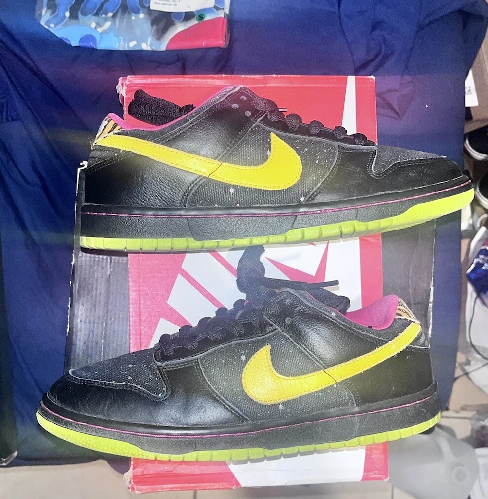 Nike Dunk Premium SB Low Space Tiger for Sale | Authenticity