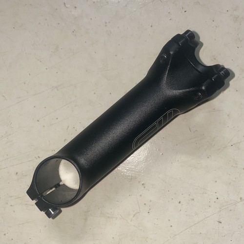 Cannondale C4 bicycle bike stem 110 mm +/- 7 degree 31.8mm 1 1/8th” black alloy - Picture 3 of 11