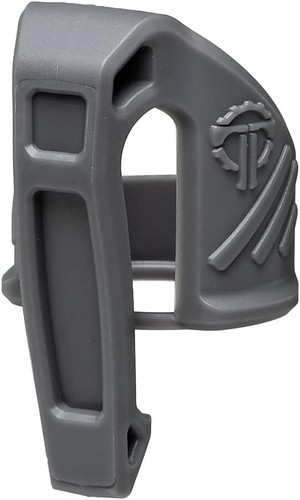 THYRM Low Profile Carry LPC Taschenlampenclip - Urban Grey - NEU - Bild 3 von 5