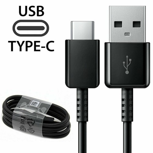 Universal USB Type C Fast Charging Cable Charging Cord For Samsung S20 S21 S22 - Picture 2 of 5
