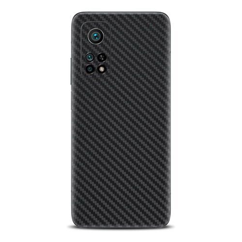 Strukturierte Haut Aufkleber für Xiaomi Mi 10T Pro - Bild 4 von 38
